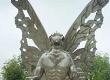 The Mothman