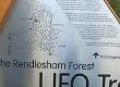 The Rendlesham Forest Incident