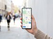 Haunted Location Finder