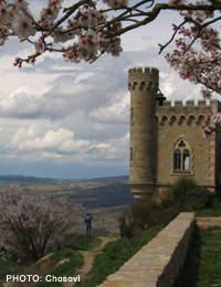 Rennes Le Chateau Rennes-le-chateau