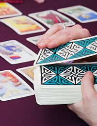 Horoscope Cards Divination Psychic
