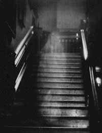 Raynham Hall Brown Lady Brown Lady Of