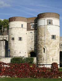 Haunted London Ghosts Spooks Apparitions