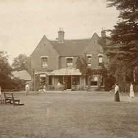 Borley Rectory Harry Price Foyster Most