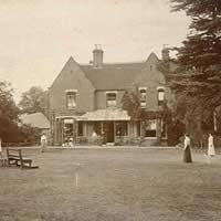 Borley Rectory Harry Price Foyster Most
